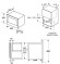 Встраиваемая микроволновая печь Maunfeld MBMO820MS03