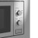 Встраиваемая микроволновая печь Maunfeld MBMO820MS03