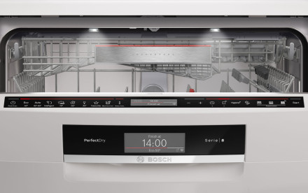Посудомоечная машина Bosch SMS8ZDW86Q Посудомоечная машина Bosch SMS8ZDW86Q
