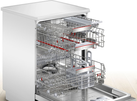 Посудомоечная машина Bosch SMS8ZDW86Q Посудомоечная машина Bosch SMS8ZDW86Q