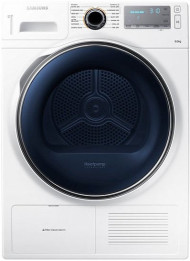 Сушильная машина SAMSUNG DV90H8000HW Сушильная машина SAMSUNG DV90H8000HW