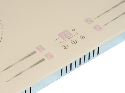 Встраиваемая варочная панель GRAUDE EK 60.0 C