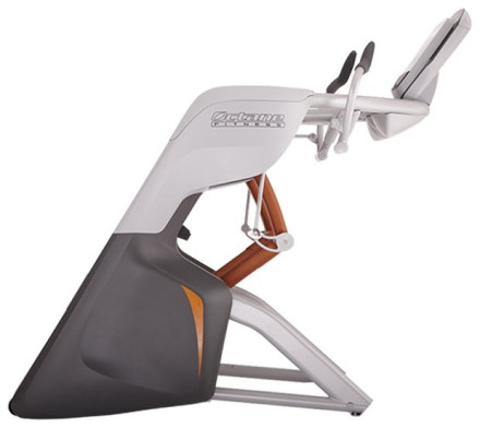 Эллиптический тренажер Octane Fitness ZR8000 Zero Runner Standard