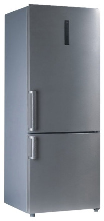 Холодильник Kenwood KBM-1850NFDX