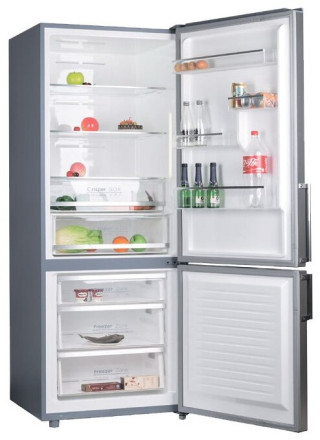Холодильник Kenwood KBM-1850NFDX