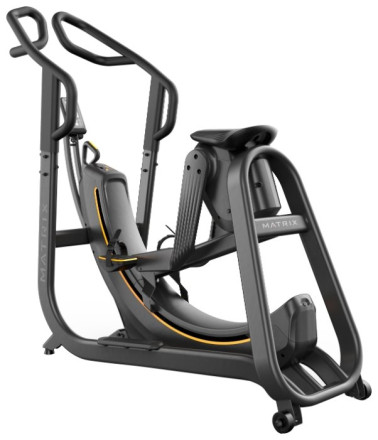 Эллиптический тренажер Matrix S-Force Performance Trainer Эллиптический тренажер Matrix S-Force Performance Trainer