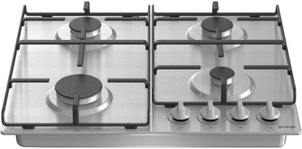 Встраиваемая газовая варочная панель Gorenje G640EX Встраиваемая газовая варочная панель Gorenje G640EX