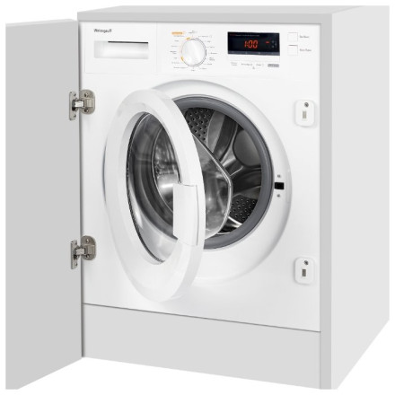 Стиральная машина Weissgauff WMDI 6148 D Стиральная машина Weissgauff WMDI 6148 D