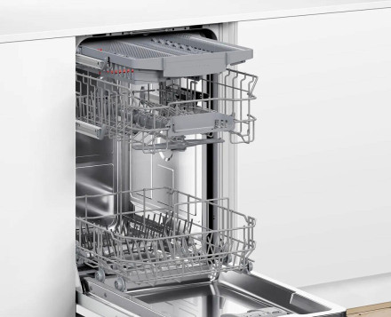 Встраиваемая посудомоечная машина Bosch SPV2HMX42E Встраиваемая посудомоечная машина Bosch SPV2HMX42E