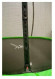 Каркасный батут Sundays Champion Premium 305 см - 10ft с сеткой 312х312х254 см