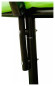 Каркасный батут Sundays Champion Premium 305 см - 10ft с сеткой 312х312х254 см