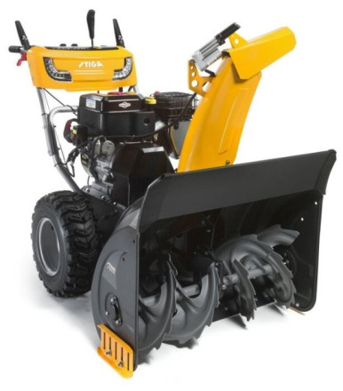 Снегоуборщик бензиновый STIGA ST 6276 PB Снегоуборщик бензиновый STIGA ST 6276 PB