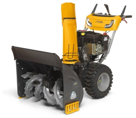 Снегоуборщик бензиновый STIGA ST 6276 PB Снегоуборщик бензиновый STIGA ST 6276 PB