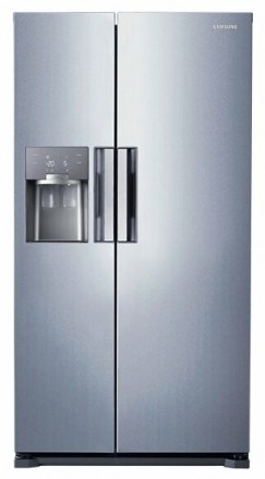 Холодильник Samsung RS-7667 FHCSL