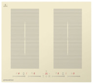 Индукционная варочная панель MAUNFELD EVI.594.FL2(S)-BG