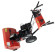 Снегоуборщик бензиновый DDE ST6561LE