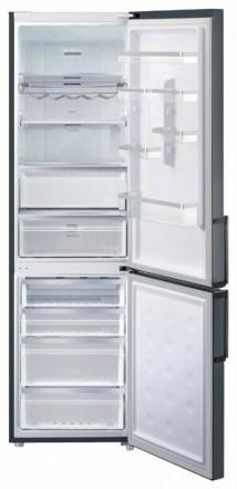 Холодильник Samsung RL-63 GCEIH