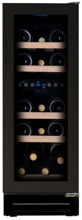 Винный шкаф DUNAVOX DAUF-17.58DBH Винный шкаф DUNAVOX DAUF-17.58DBH