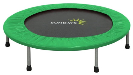 Каркасный батут Sundays D150 150х150 см Каркасный батут Sundays D150 150х150 см