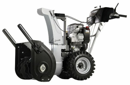 Снегоуборщик бензиновый Pubert S1101-28