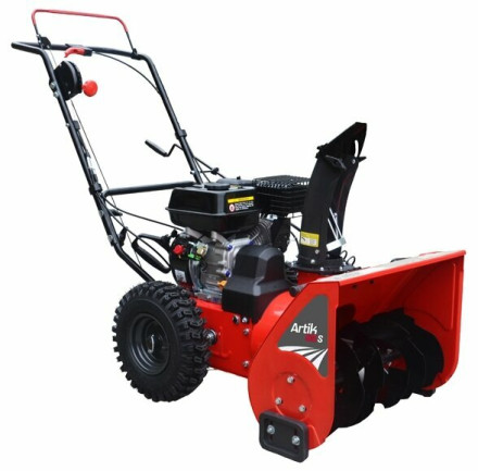 Снегоуборщик бензиновый EFCO ARTIK 55S