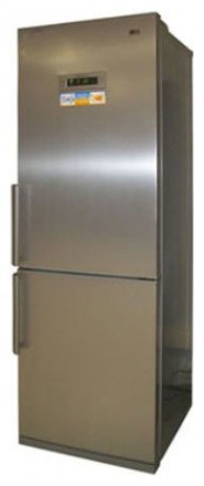 Холодильник LG GA-449 BSMA