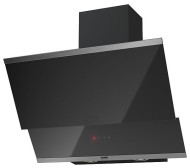 Каминная вытяжка Krona Irida sensor 600 black Каминная вытяжка Krona Irida sensor 600 black