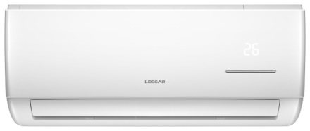 Сплит-система Lessar LS-H09KOA2 / LU-H09KOA2-43WM