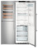 Холодильник Liebherr SBSes 8496 Холодильник Liebherr SBSes 8496