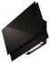 Каминная вытяжка Faber Black Tie BRS BK A80 Каминная вытяжка Faber Black Tie BRS BK A80