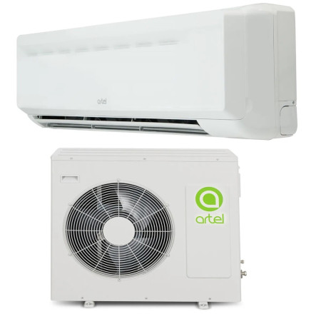 Сплит-система Artel ART-09 HGE23/S09BE Сплит-система Artel ART-09 HGE23/S09BE