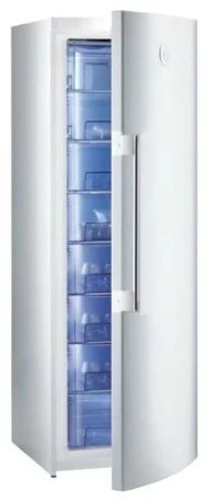 Морозильник Gorenje F 65 SYW Морозильник Gorenje F 65 SYW