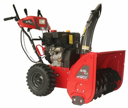 Снегоуборщик бензиновый EFCO ARTIK 70 ELD