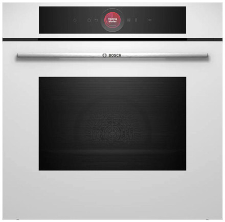 Встраиваемый электрический духовой шкаф Bosch HBG7741W1