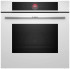 Встраиваемый электрический духовой шкаф Bosch HBG7741W1