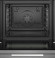 Встраиваемый электрический духовой шкаф Bosch HBG7741W1