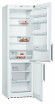 Холодильник Bosch KGE39XW2OR Холодильник Bosch KGE39XW2OR