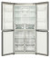 Холодильник HIBERG RFQ-490DX NFXd Холодильник HIBERG RFQ-490DX NFXd