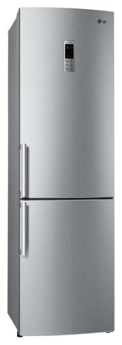 Холодильник LG GA-E489 ZAQA Холодильник LG GA-E489 ZAQA