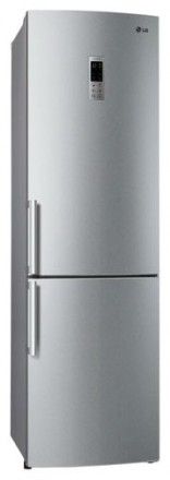 Холодильник LG GA-E489 ZAQA