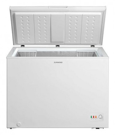 Морозильный ларь SUNWIND SCH305 Морозильный ларь SUNWIND SCH305
