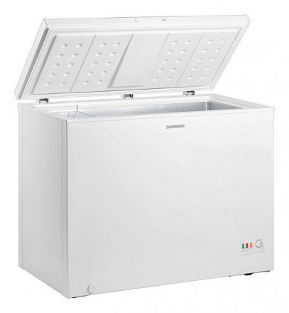 Морозильный ларь SUNWIND SCH305 Морозильный ларь SUNWIND SCH305
