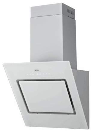 Каминная вытяжка Korting KHC 61080 GW Каминная вытяжка Korting KHC 61080 GW