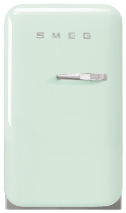 Холодильник smeg FAB5LPG