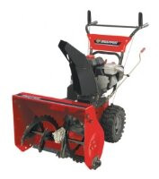 Снегоуборщик бензиновый SNAPPER I924EX Снегоуборщик бензиновый SNAPPER I924EX