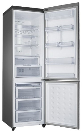 Холодильник Samsung RL-55 TGBX3
