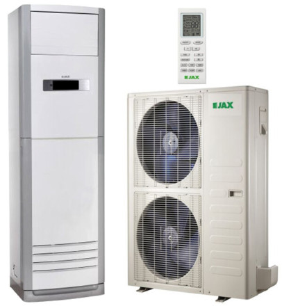 Сплит-система колонного типа Jax ACF–60 HE6/ACX–60 HE6 Сплит-система колонного типа Jax ACF–60 HE6/ACX–60 HE6