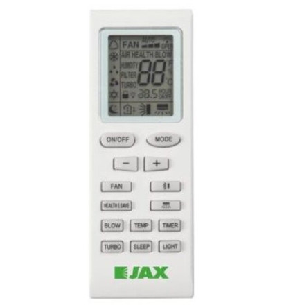 Сплит-система колонного типа Jax ACF–60 HE6/ACX–60 HE6 Сплит-система колонного типа Jax ACF–60 HE6/ACX–60 HE6