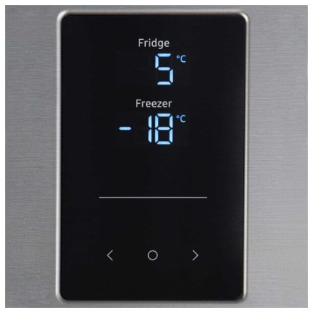 Холодильник Samsung RB38T676FSA Холодильник Samsung RB38T676FSA