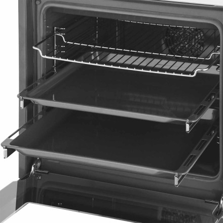 Встраиваемый электрический духовой шкаф Bosch HBJN10YW0R Встраиваемый электрический духовой шкаф Bosch HBJN10YW0R